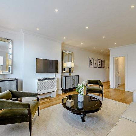 Strathmore Court Apartments Londra Exterior foto