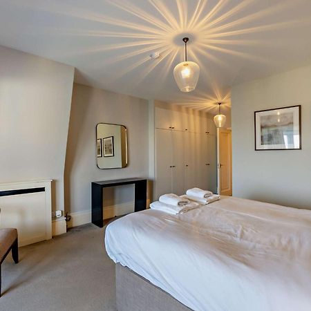 Strathmore Court Apartments Londra Exterior foto
